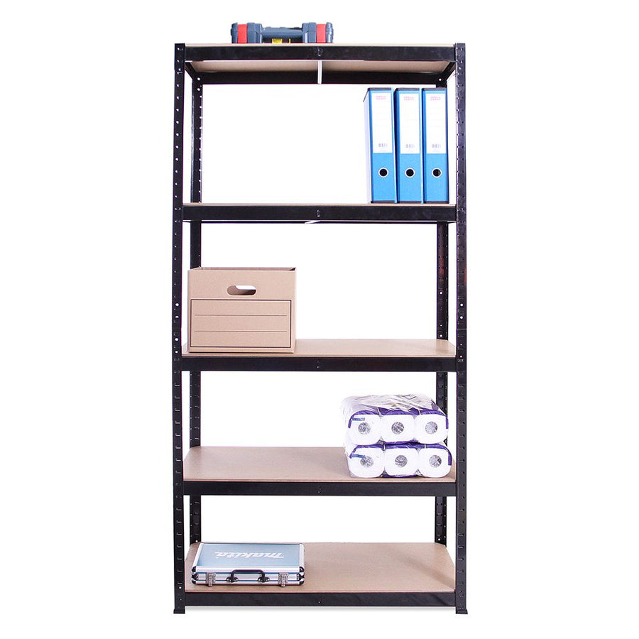 The ABCs of Boltless Shelving Units: An In-Depth Guide Before Your Purchase
