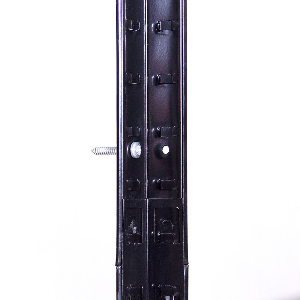 Set of 4 Uprights ( + Upright Connectors)