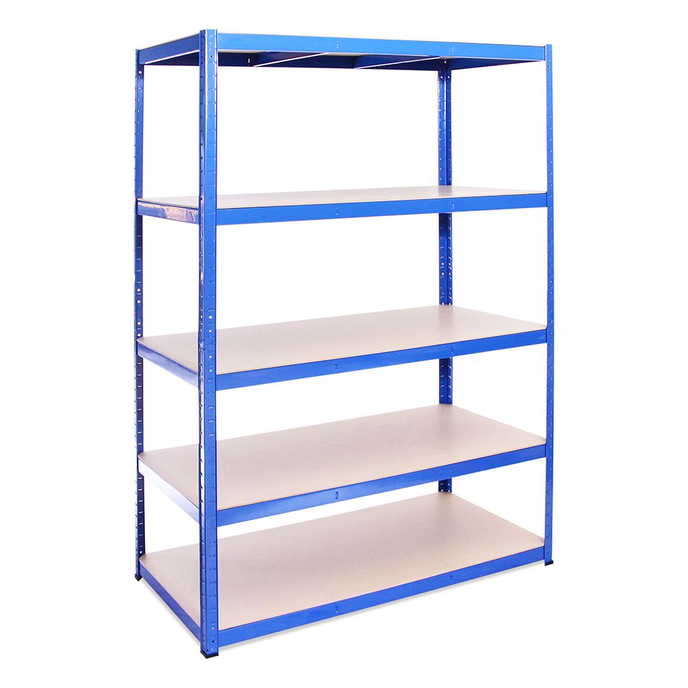 Optimise Your Space: The Benefits of Racks And Shelving Systems