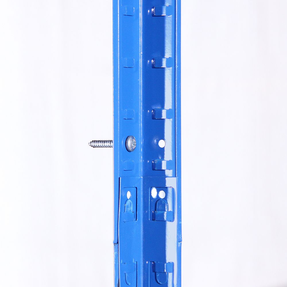 Set of 4 Uprights ( + Upright Connectors)-G-Rack UK